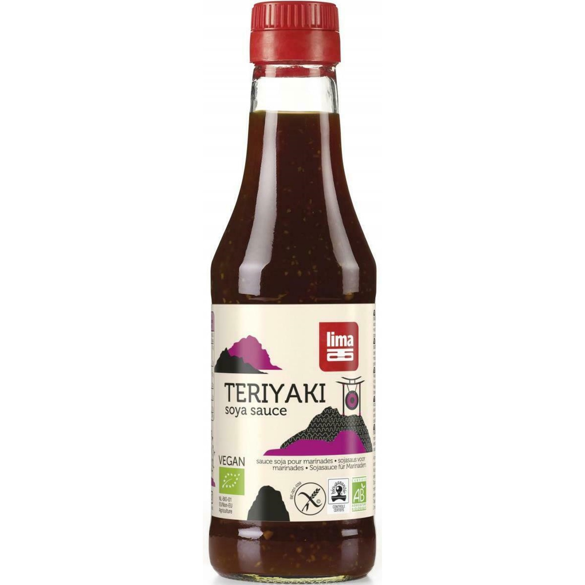 Saitaku, Sauce, Soja, Tamari, 150 gr