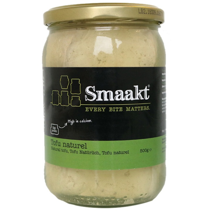 Tofu Bio, 500g