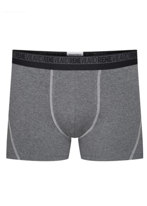 Boxeri pentru barbati, Henderson Rene Vilard Jaguar, Gri, L