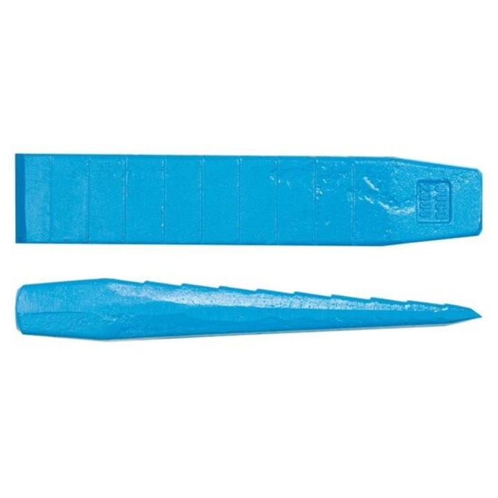 Pana pentru despicat lemn JUCO, greutate 2 kg