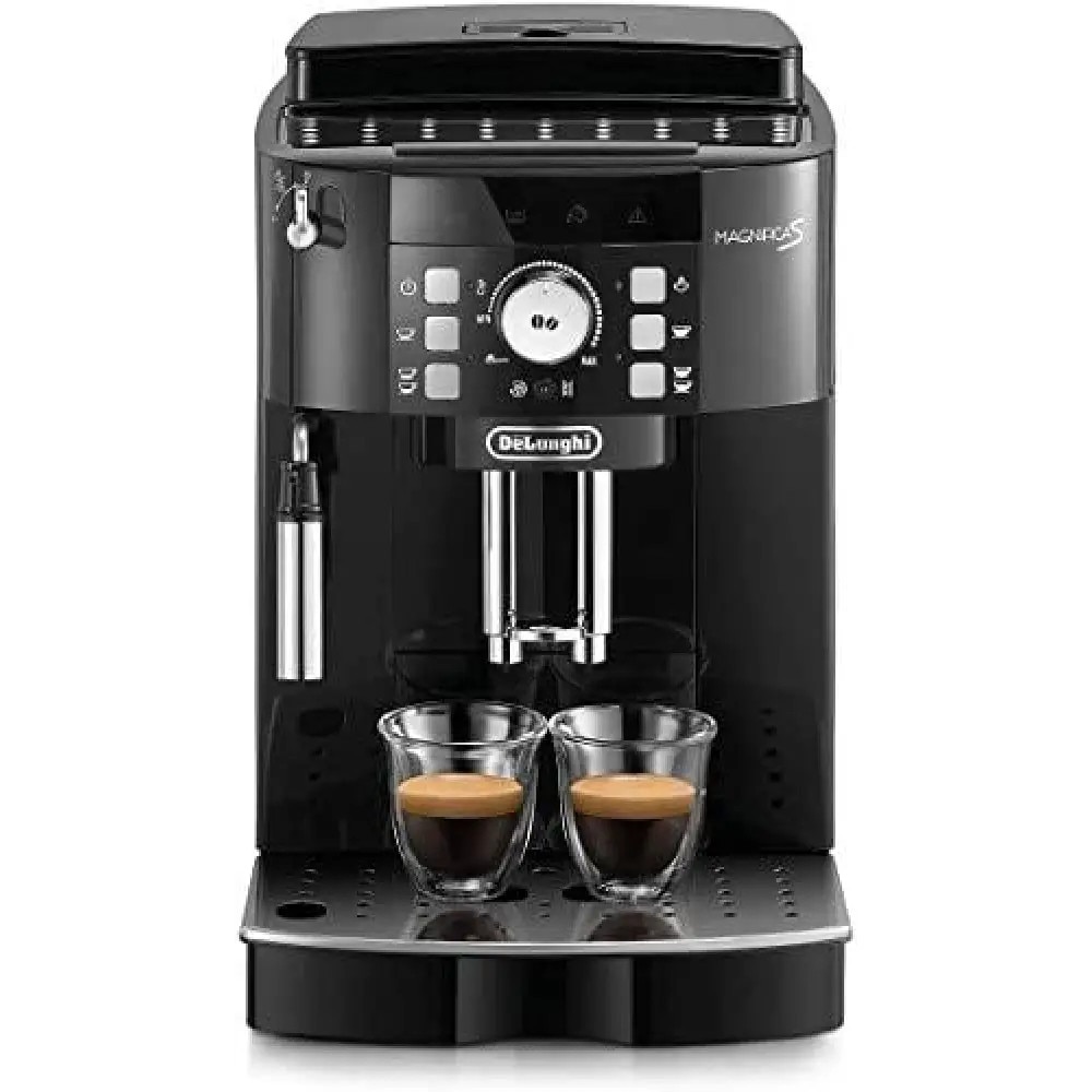 Espressor automat De'Longhi Magnifica S ECAM 21.110B, 15 Bar, 1.8l