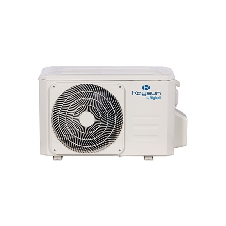 Aparat aer conditionat, Kaysun, CASUAL, R32, 12000 BTU, Clasa A++, Telecomanda wireless