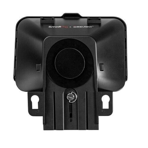 Teleprompter Portabil SmallRig x Desview TP10 3374 pentru tableta ...