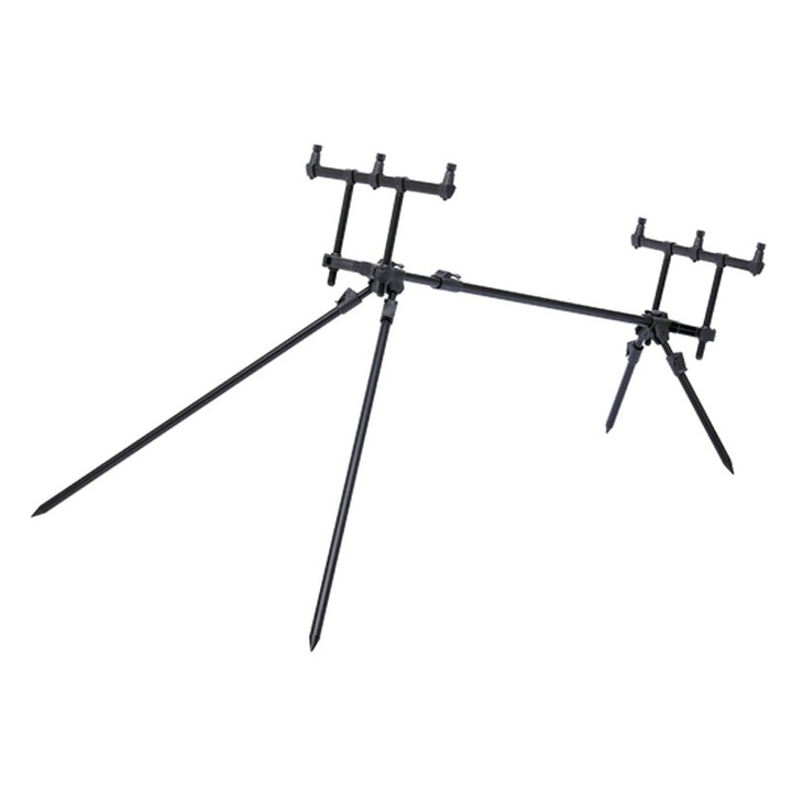 Rod Pod Prologic C-Series Convertible Long Legs - 4 posturi