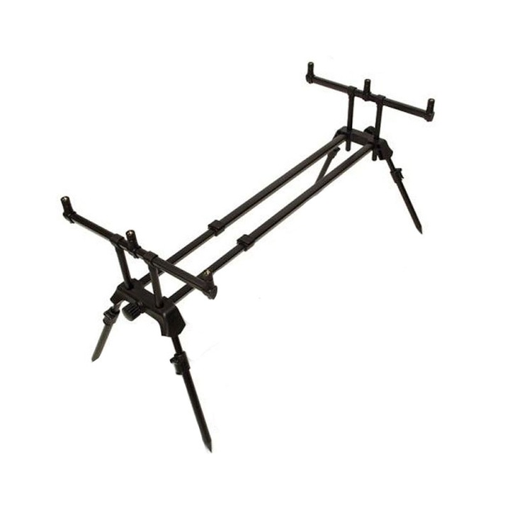 Rod Pod NGT Dual Line Plus 3 pozíció