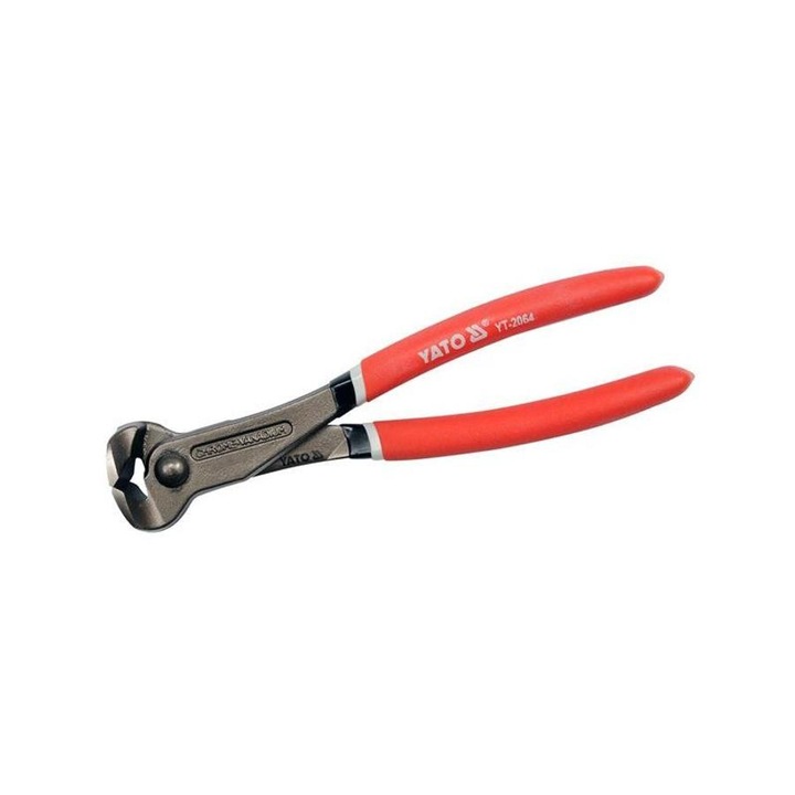 Yato homlokcsípő fogó 175 mm
