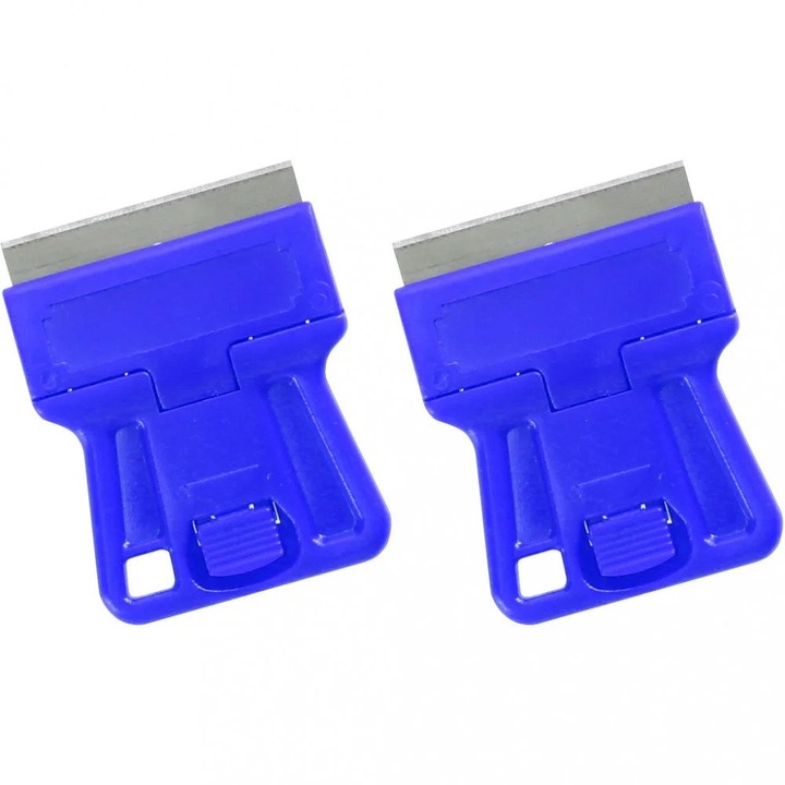 Set 2 buc Razuitoare Brilliant Tools