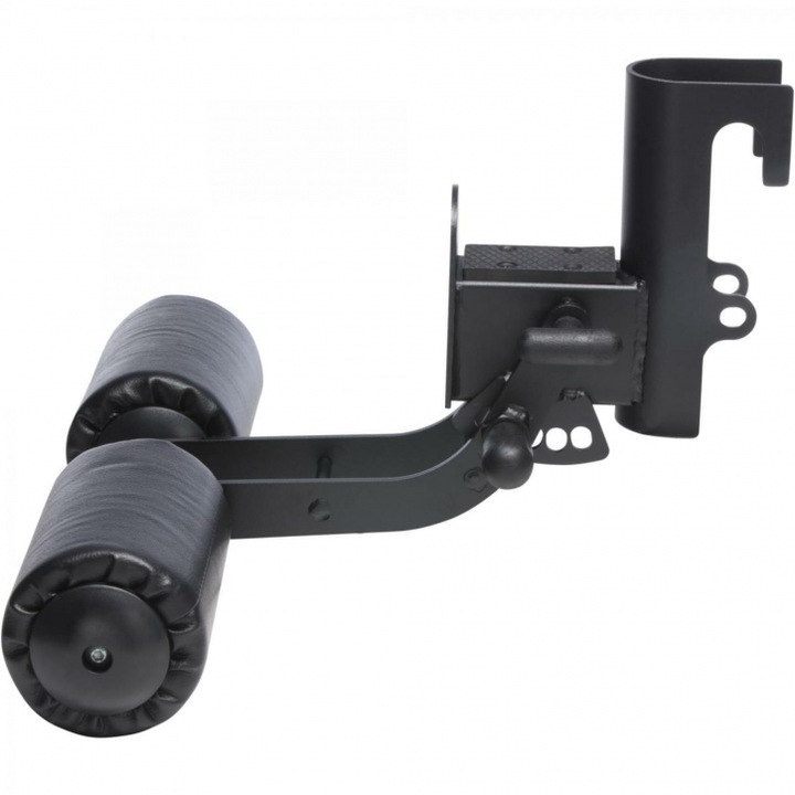 Atasament Smith, Gorilla Sports, Sit Up