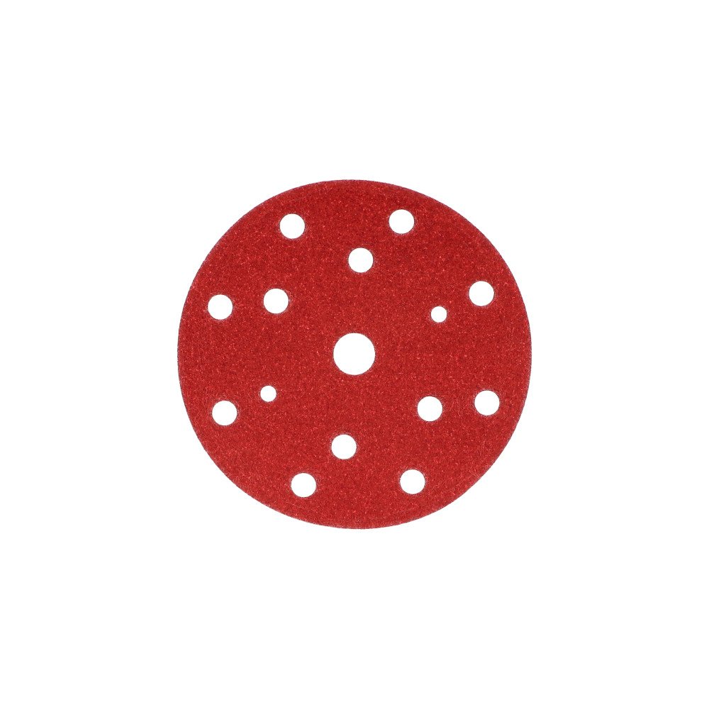 Disc Abraziv Finixa Sanding Disc, 15 Gauri, P60, 150mm eMAG.ro