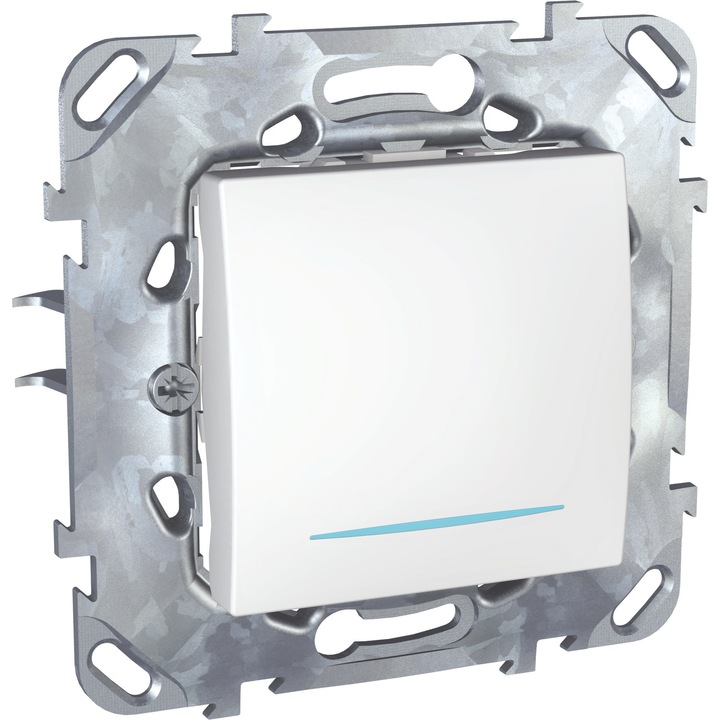 Intrerupator cap scara 10A ind. lum. 2m MGU50.203.18NZ