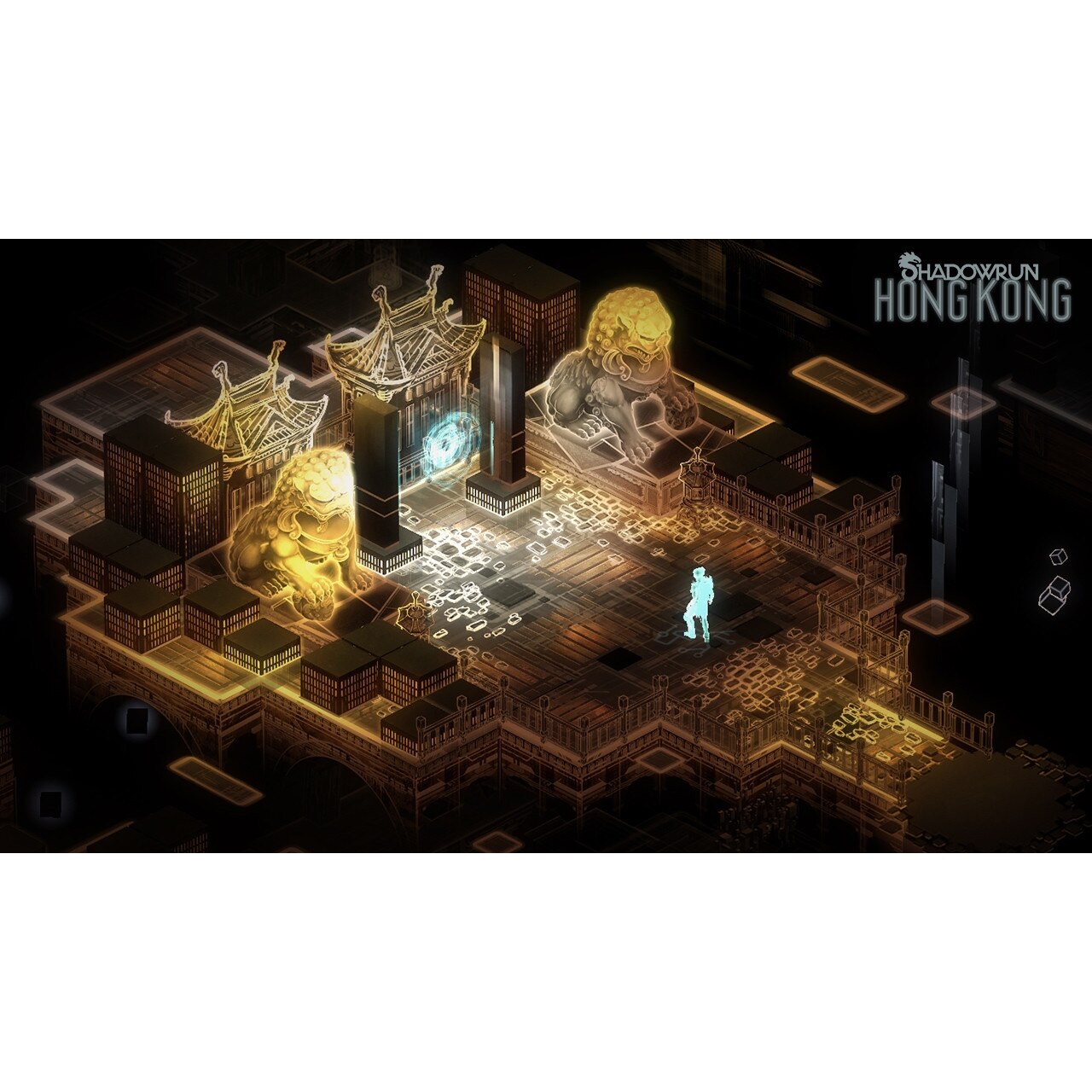 Joc Shadowrun Hong Kong Extended Edition Deluxe Pentru PC - eMAG.ro