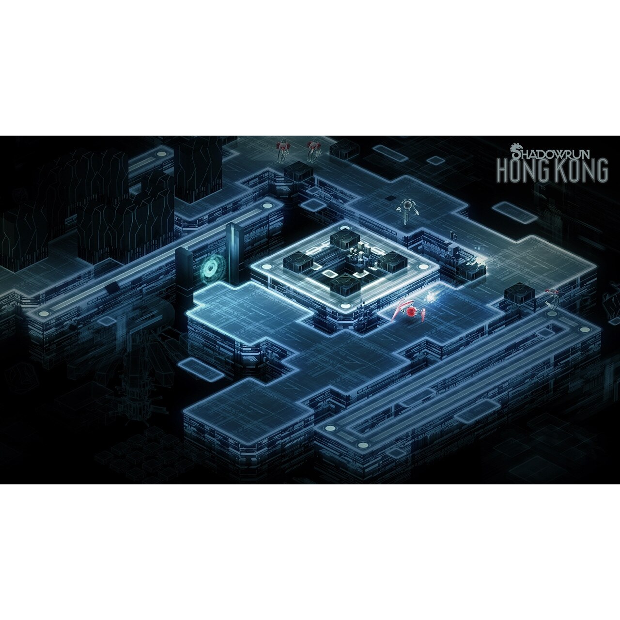 Joc Shadowrun Hong Kong Extended Edition Deluxe Pentru PC - eMAG.ro