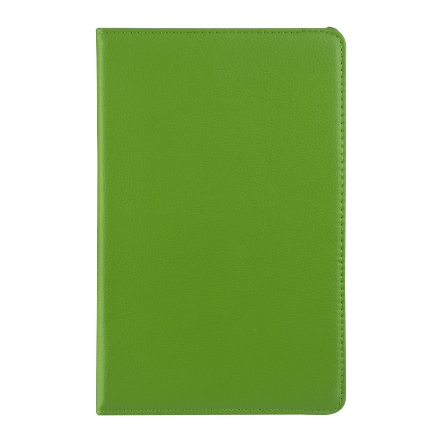 Husa tabletă, Graffistore, Pentru Samsung Galaxy Tab S6 Lite 2020/2022/2024 (SM-P610, SM-P615, SM-P613, SM-P619), husă verde, Pliabilă