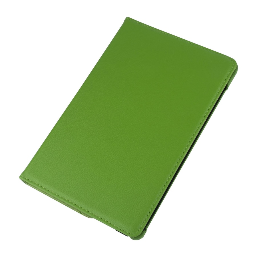 Husa tabletă, Graffistore, Pentru Samsung Galaxy Tab S6 Lite 2020/2022/2024 (SM-P610, SM-P615, SM-P613, SM-P619), husă verde, Pliabilă