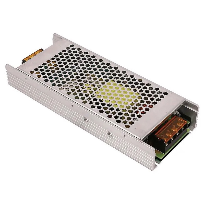 LED лента захранване 24V 250W 10A IP44 - eMAG.bg