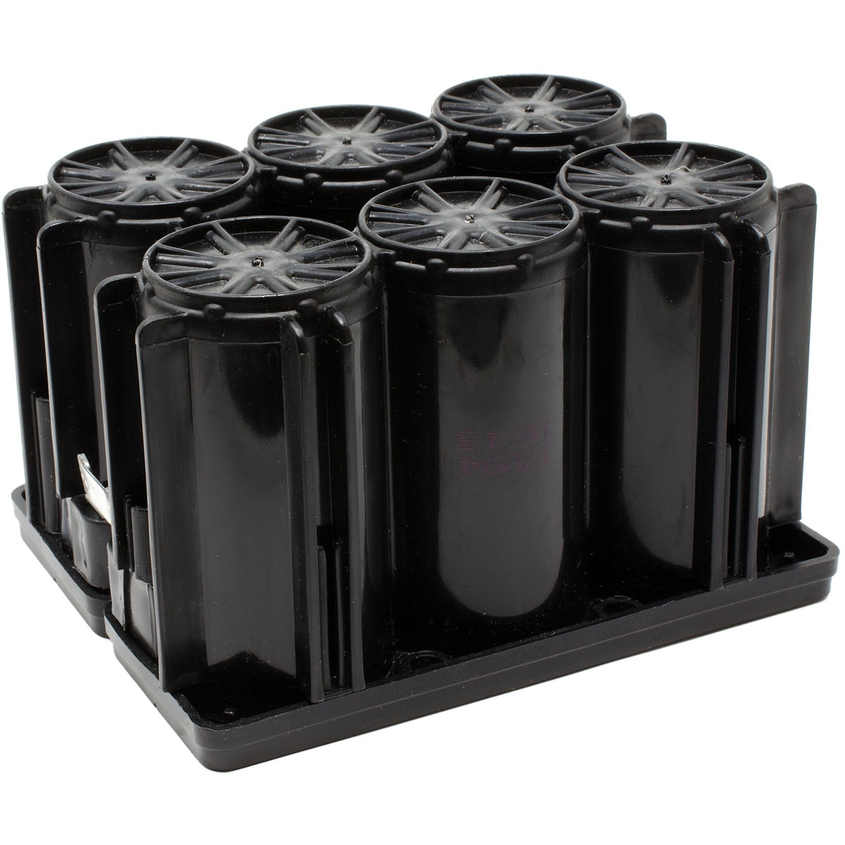 Lead Battery AGM 12V 2.5Ah EnerSys CYCLON 0819-0020 Monobloc D 2x3 - Foto 5