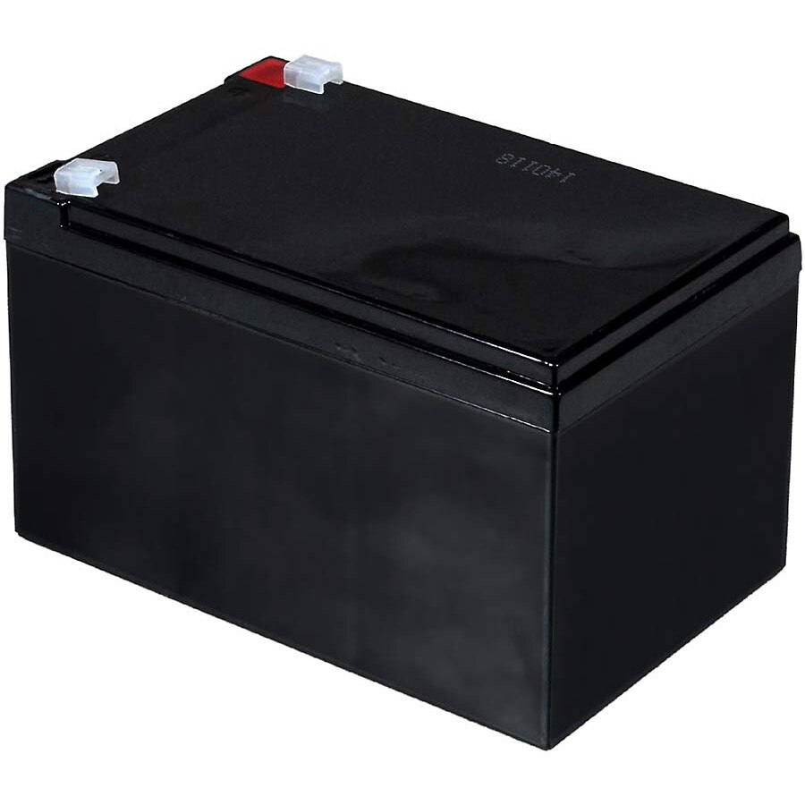 Powery Lood-Gel Accu voor USV APC RBC31 9Ah 12V