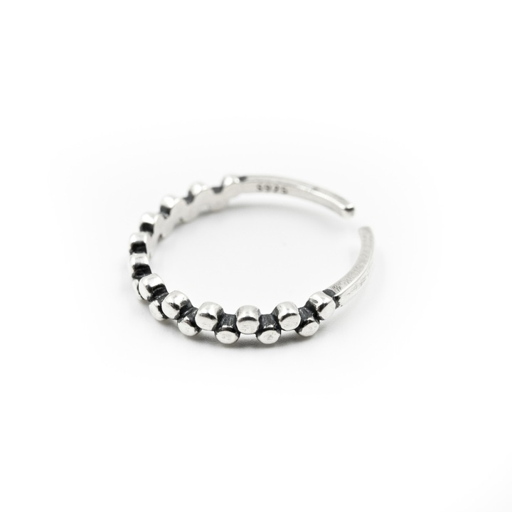 Inel Serene, Argint 925