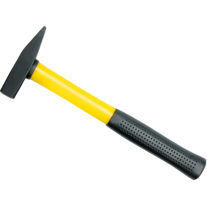 Vorel kalapács 1000g üvegszálas nyél