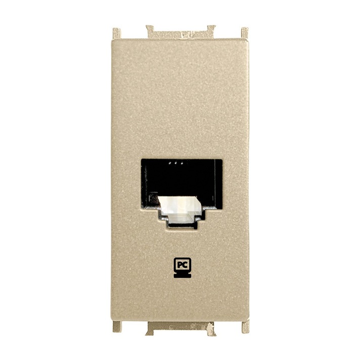 Priza date RJ45, CAT6, 1M