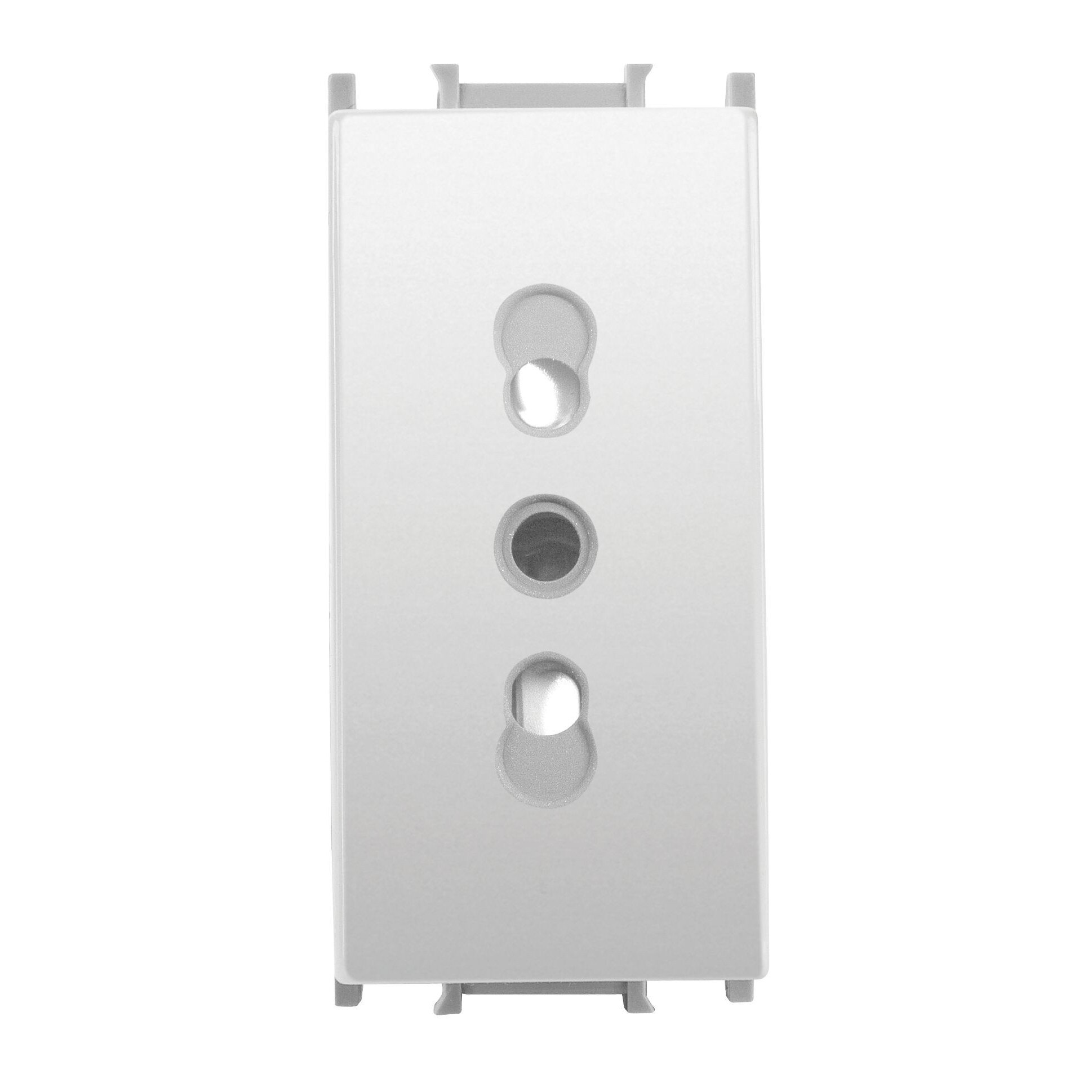 Legrand SDO 2P+E 13A 3M BS Mosaic 572130 | elektromax24