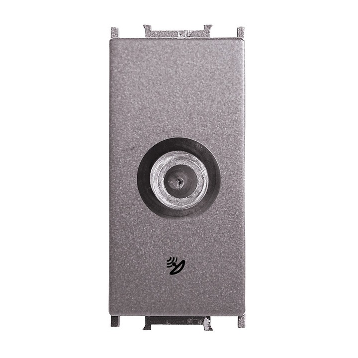 Priza SAT de capat, 1M