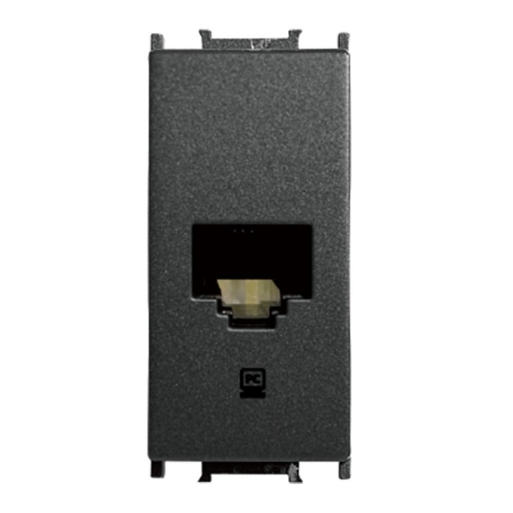 Priza date RJ45, CAT6, 1M