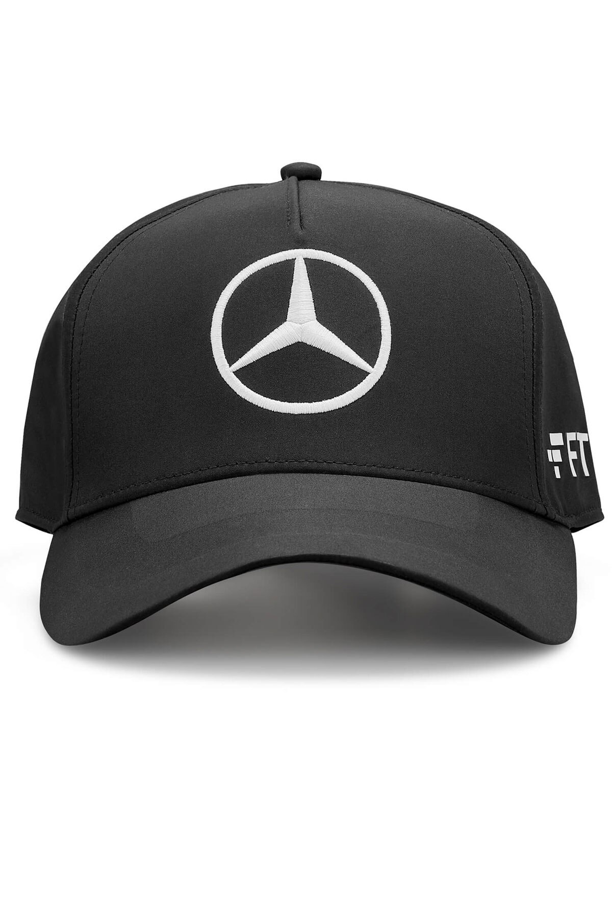 Sapca Mercedes AMG Petronas F1 George Russell 2022, One size, Negru ...