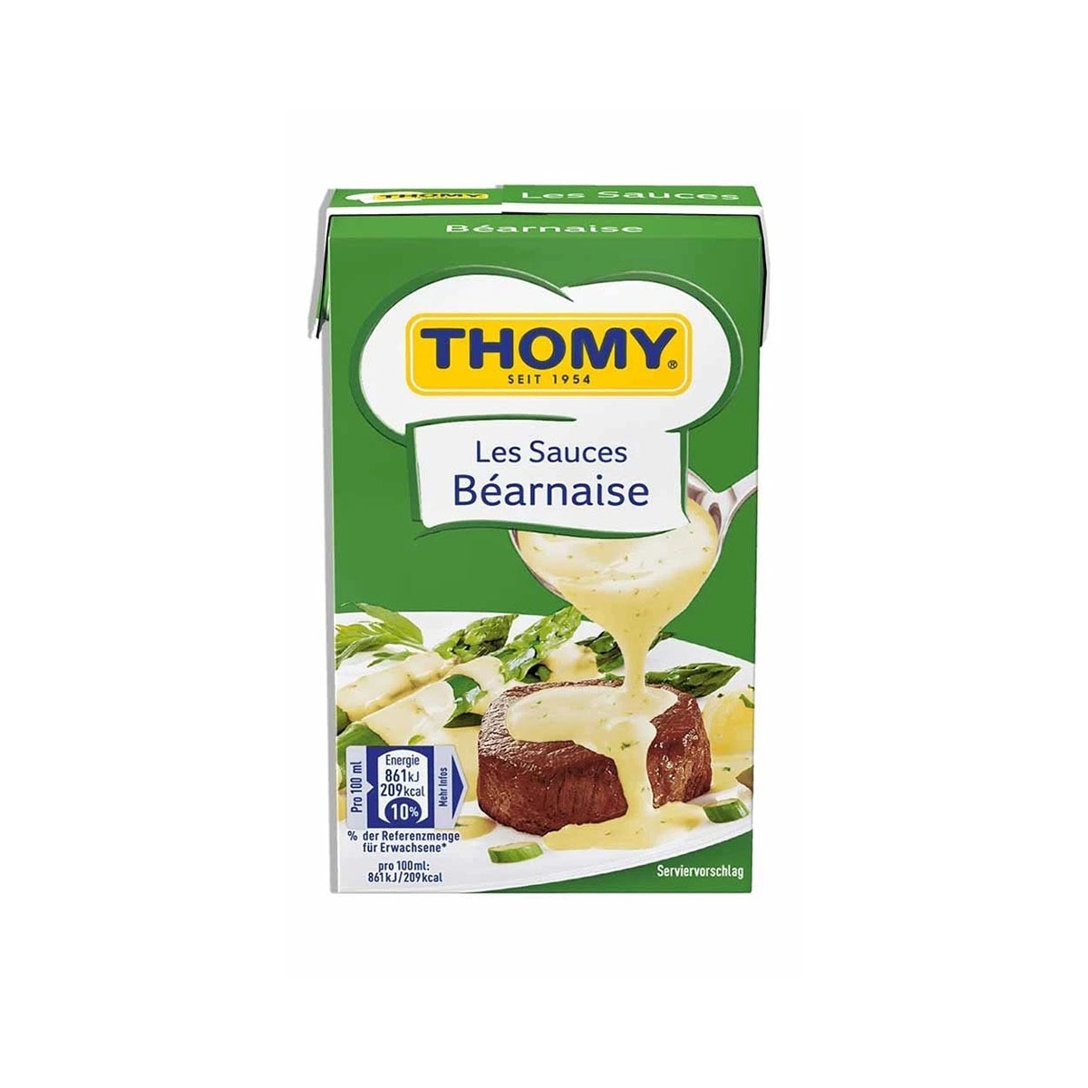 Sos, Bearnaise, Thomy, 250 ml - eMAG.ro