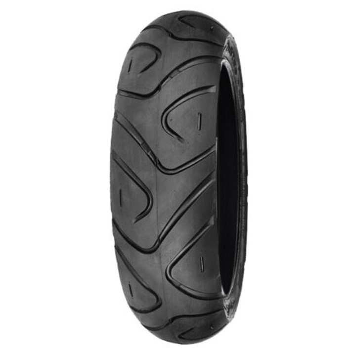Гума за скутер Deli Tire 130/70-12 SC106