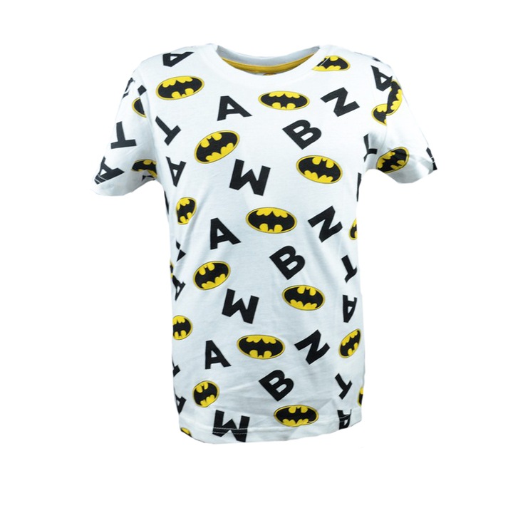 Rovid ujju polo fiuknak E Plus M Batman BAT 52 02 BAT 52 02 199-164-cm, Tobbszinu 28418