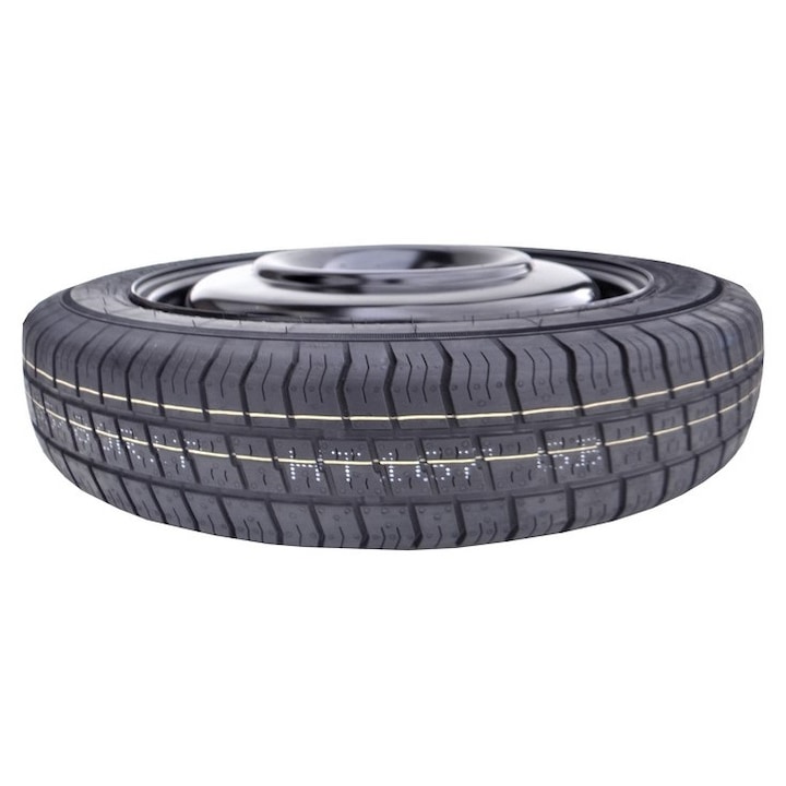 Roata de rezerva SUZUKI SX4 I R17 5x114.3x60.1