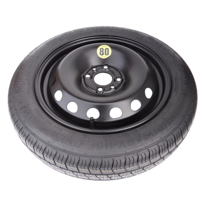 Roata de rezerva FIAT TIPO II R15 4x98x58.1