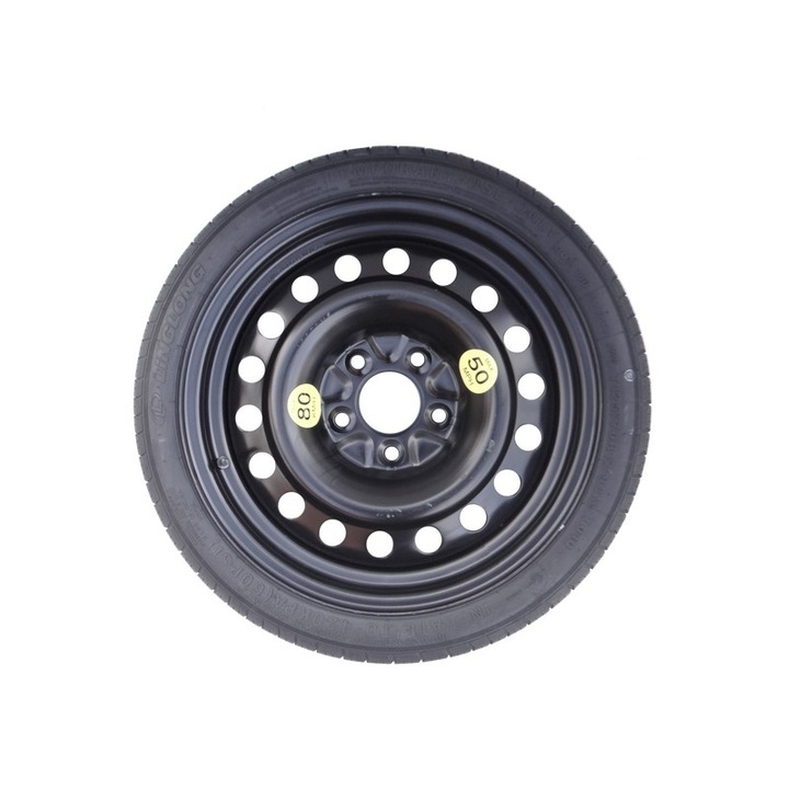 Pótkerék BMW G14 R20-hoz, 5 x 112 x 66,6 cm