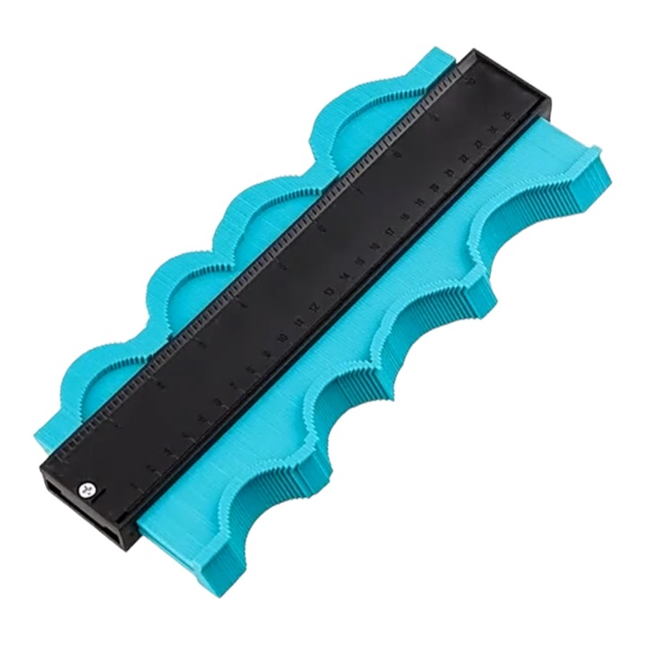 Sablon contur forme 250 mm, Top Ceramic 79187