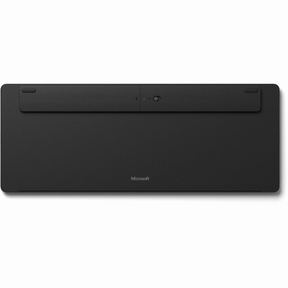 Microsoft Designer Compact Bluetooth QWERTZ Black - eMAG.hu