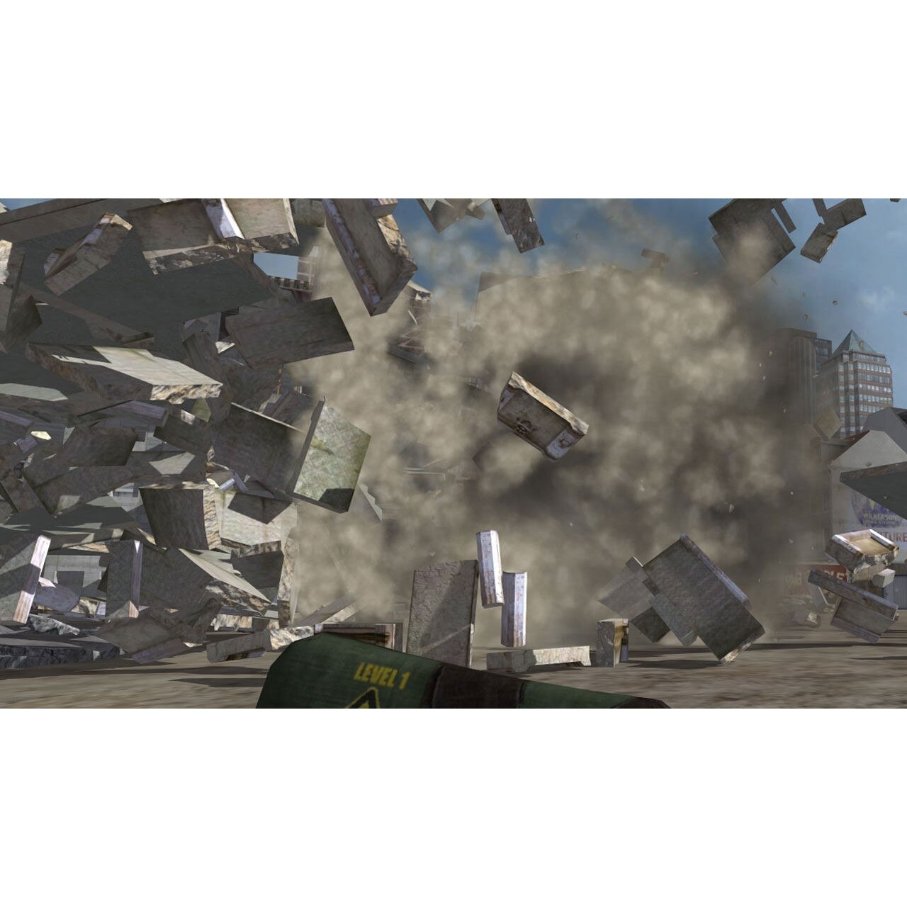 Joc Demolition Company Gold Edition Giants Pentru PC - eMAG.ro
