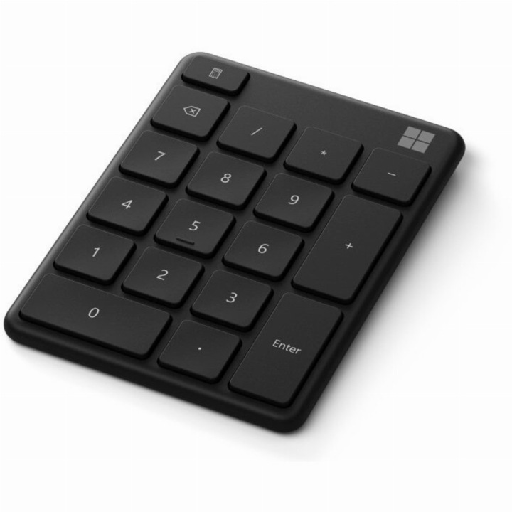 23o Microsoft Number Pad - Tastenfeld Bluetooth (23O-00013) - eMAG.hu