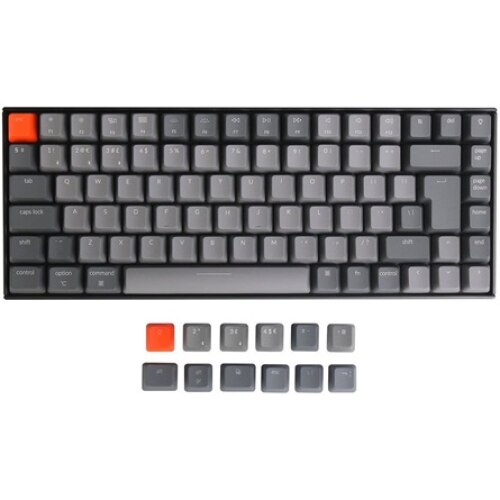 60 keyboard emag