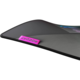 ROCCAT Sense Icon XXL mouse pad, Roccat, Suprafata textila durabila, Fund din cauciuc antiderapant, Cusaturi cu profil redus, Materiale de inalta calitate, Multicolor