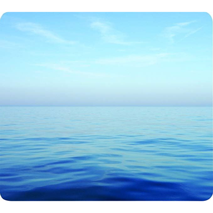 Fellowes Earth Series mouse pad ocean (5903901)