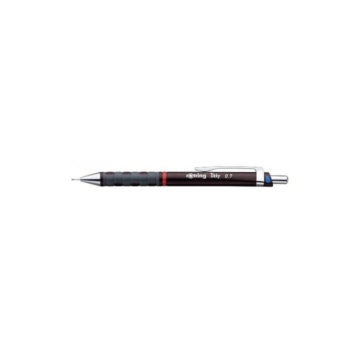 Rotring tikky t 0,7mm bordó nyomósirón