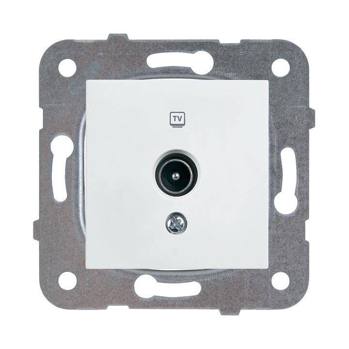 Ротационен димер за LED, 6-100W, IP20, бронз, Panasonic Arkedia Slim