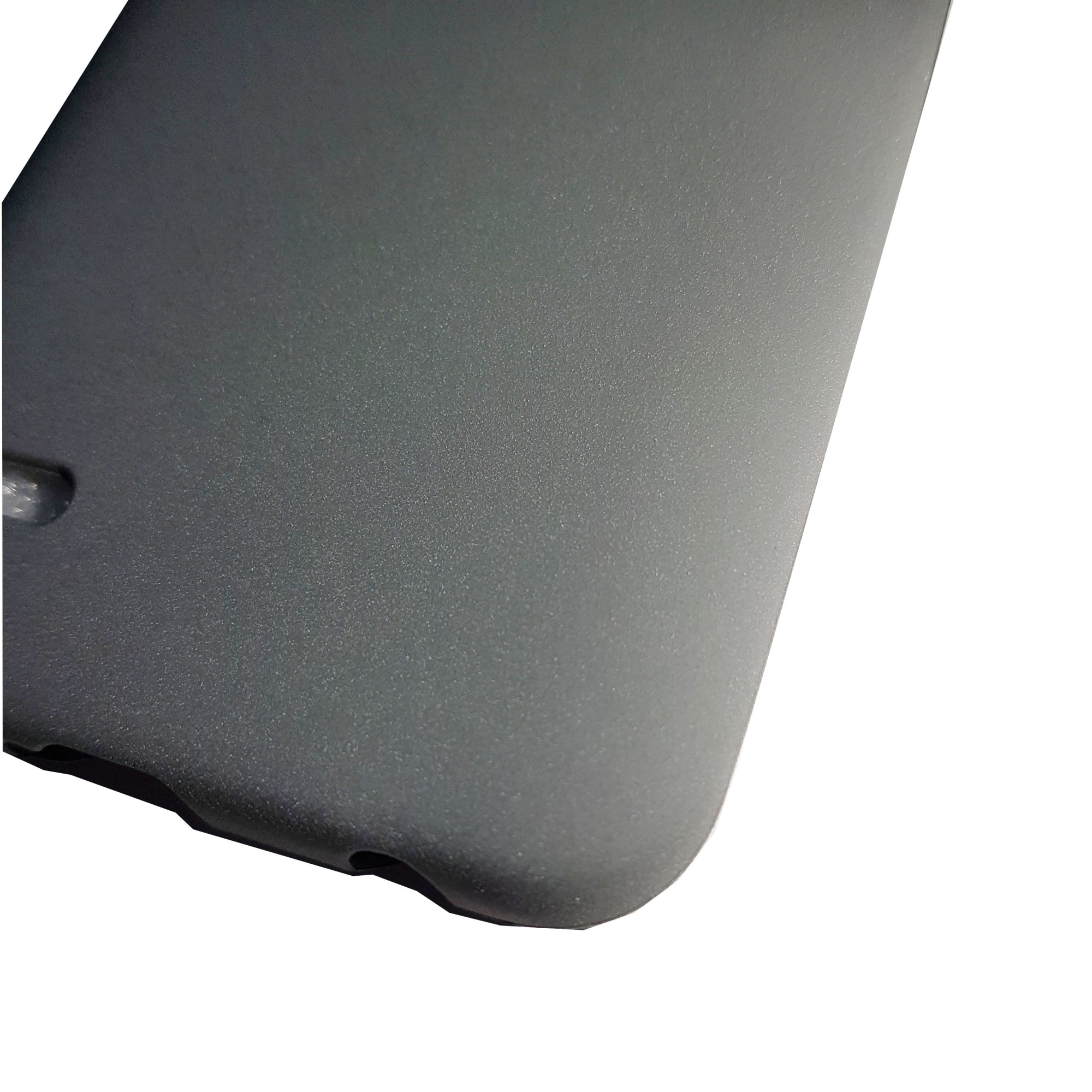 Husa Spate pentru Xiaomi Redmi 6A, Rugged Grey