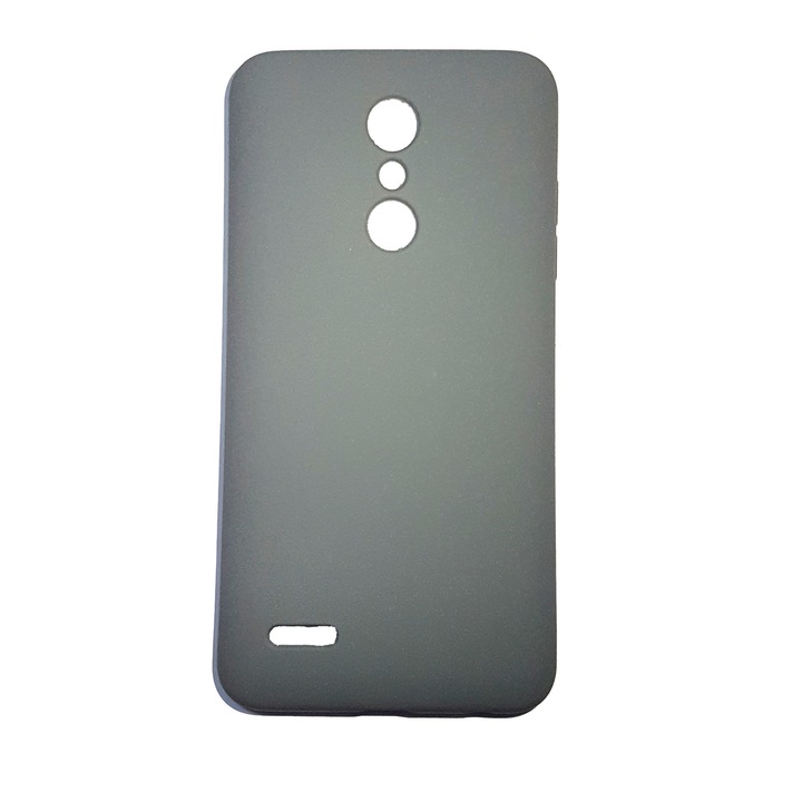Заден калъф за Lg K10 2018, K11, Rugged Grey