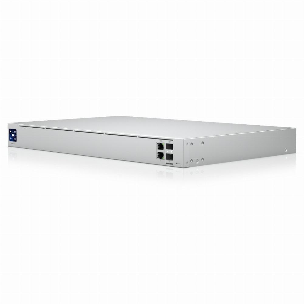 Router Ubiquiti UniFi Next-generation Gateway Pro - UXG-Pro - eMAG.hu