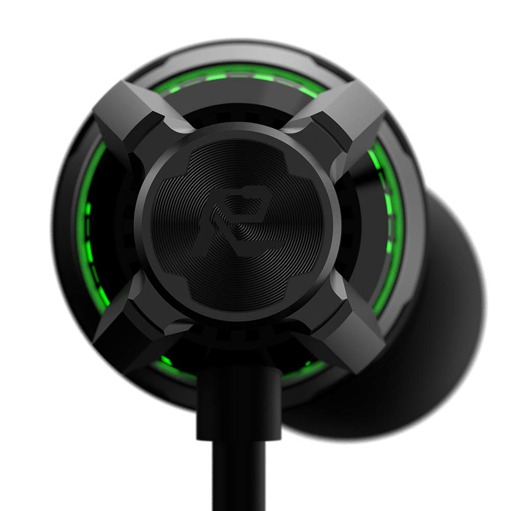 Casti Bluetooth Black Shark Earphones 2 eMAG.ro