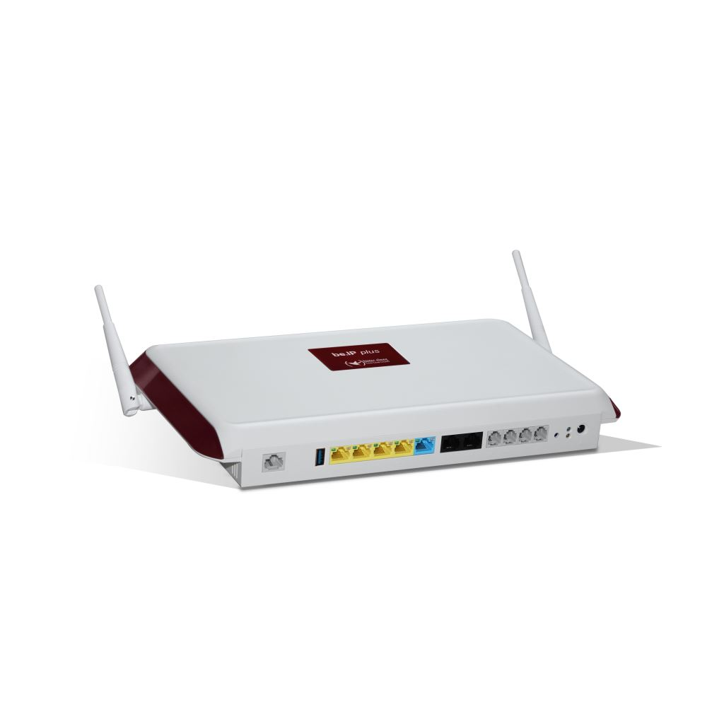 Bintec VDSL2/ADSL2+ Gigabit Ethernet, VPN, WLAN, VoIP (5510000388 ...