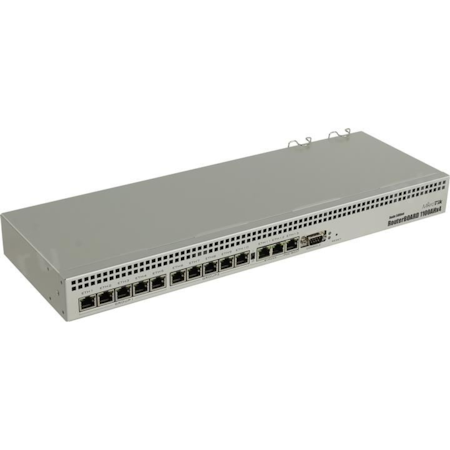 Controller Router Rb1100dx4 MikroTik RB1100DX4 Dude Editon Router - eMAG.hu
