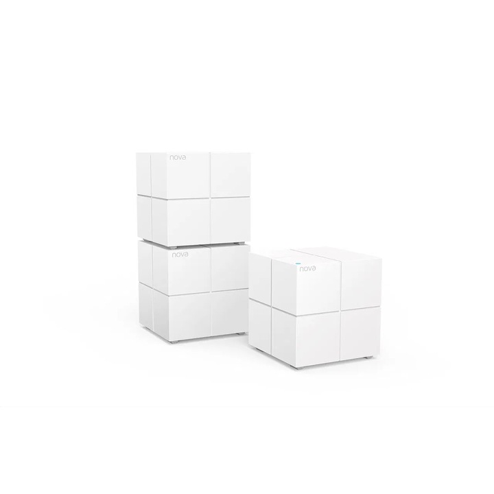 Tenda Nova MW6 3db-os (NOVA MW6 MESH3) - Router